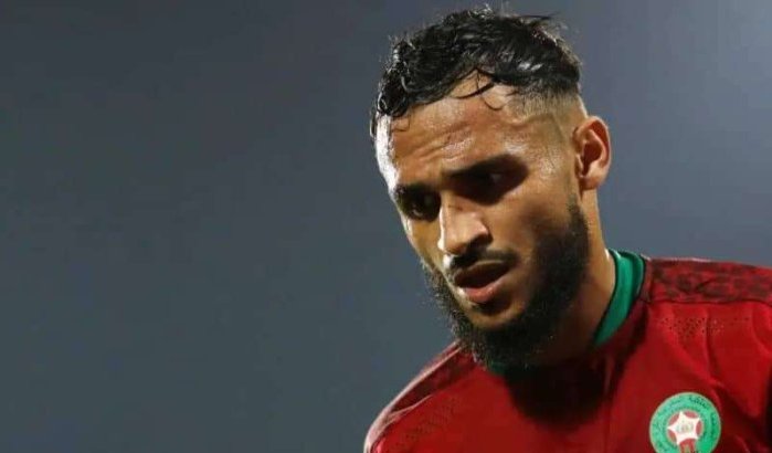 Sofiane Boufal excuseert zich bij Afrikanen