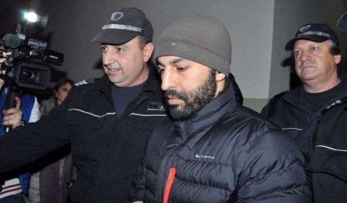 Bulgarije levert terreurverdachte aan Marokko uit