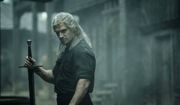 Seizoen 3 "The Witcher" in Marokko opgenomen