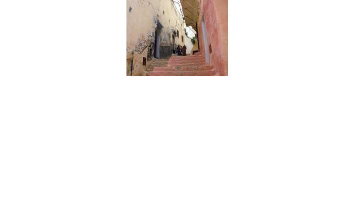 Tangier