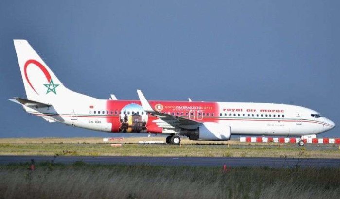 Algerijn op luchthaven Agadir gearresteerd