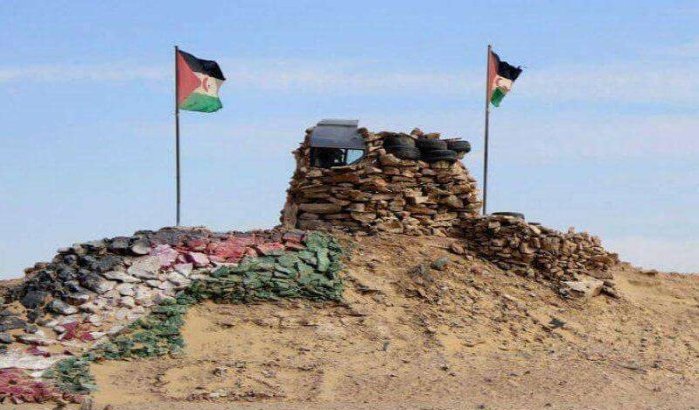 Turkse schrijver hekelt steun aan Polisario
