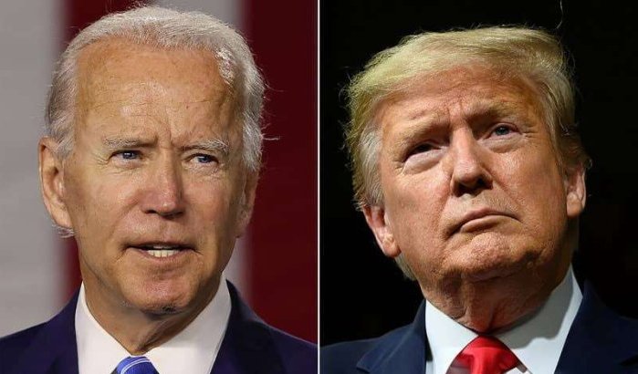 Normalisatie Marokko-Israël "overwinning voor Trump, zegen voor Biden"