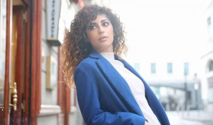Actrice Mina El Hammani stelt racisme in Spanje aan de kaak