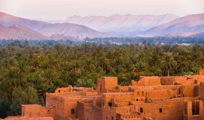Marokko 40e beste land ter wereld in 2020