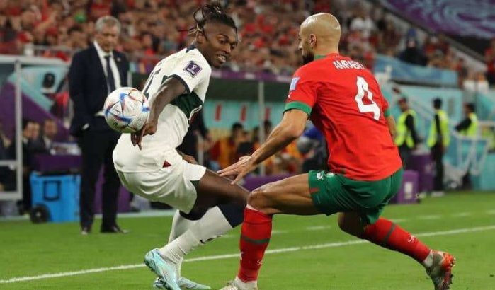 Waarde Sofyan Amrabat verviervoudigd