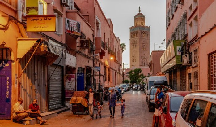 Huurcrisis in Marrakech: studio kost 4500 dirham 