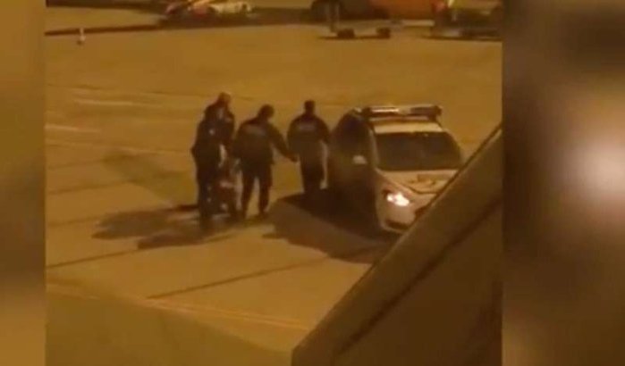 Toestel Marrakech-Londen maakt tussenlanding door dronken passagier