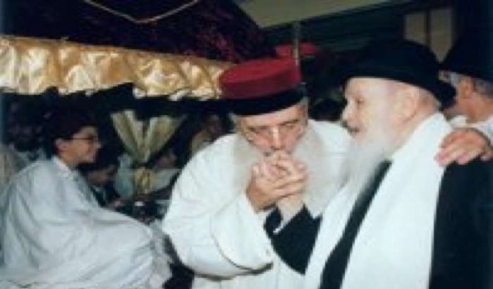 Marokkaans-Joodse gemeenschap roept op tot "ja"-stem 