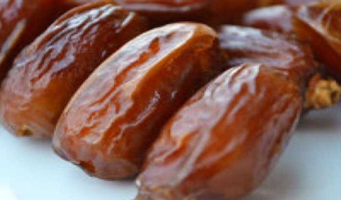 Ramadan 2013: Marokkaanse markt overspoeld door dadels uit Israël