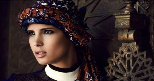 Miss Marokko