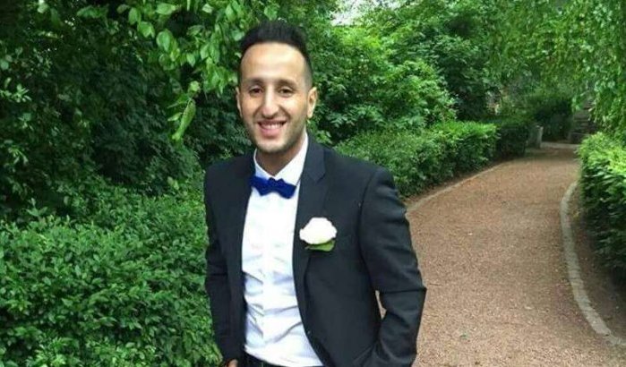 Vermiste Youssef Akantayou verbrand teruggevonden in Frankrijk 