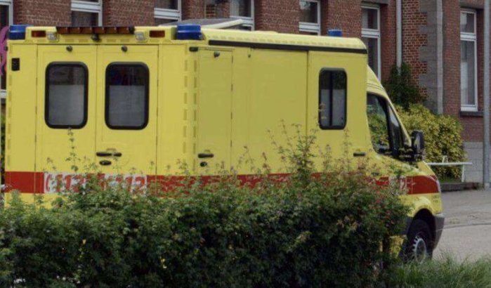 België: Marokkaanse dood aangetroffen in badkamer