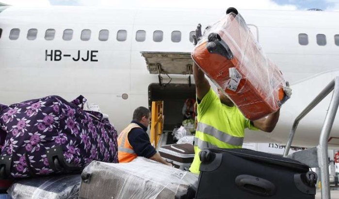 Royal Air Maroc verbiedt lithium-ion batterijen 