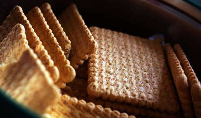 Meest verkochte koekjesmerken in Marokko