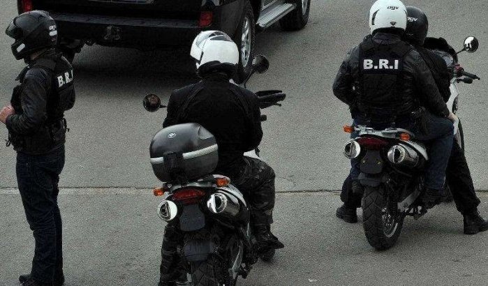 Algerije: 12 Marokkanen uitgezet, 42 opgesloten