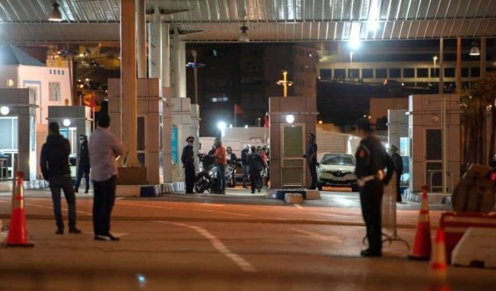 Spanje schrapt opname Sebta in Schengen-regio