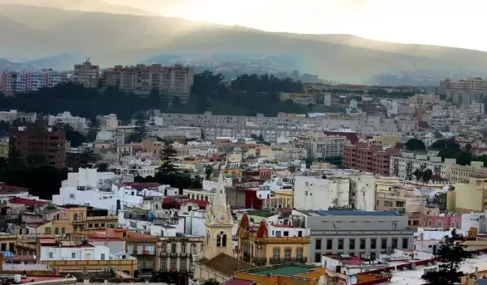 Melilla rekent op Europa om minder afhankelijk te zijn van Marokko
