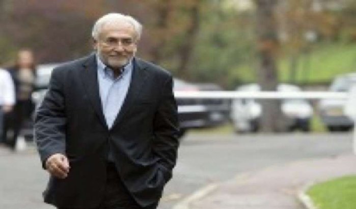 Dominique Strauss-Kahn en Myriam Aoufir klagen Franse magazines aan 