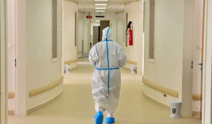Marokko: jongste coronaslachtoffer in Fez overleden