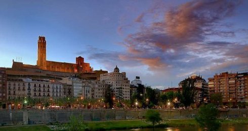Lleida