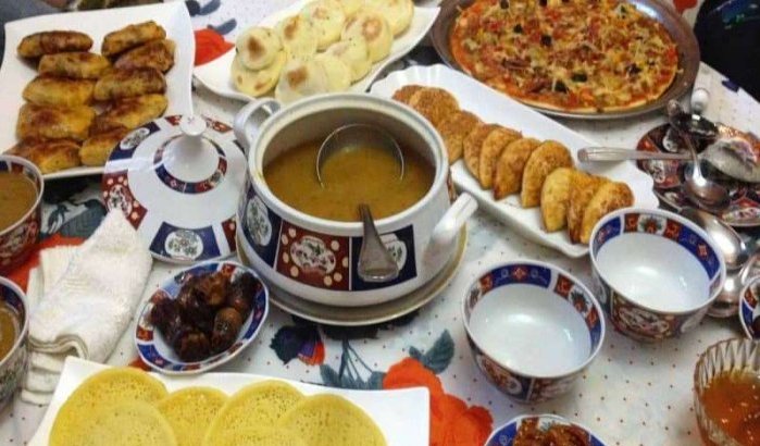 Het 'Ramadangevoel' van Nederlandse moslims