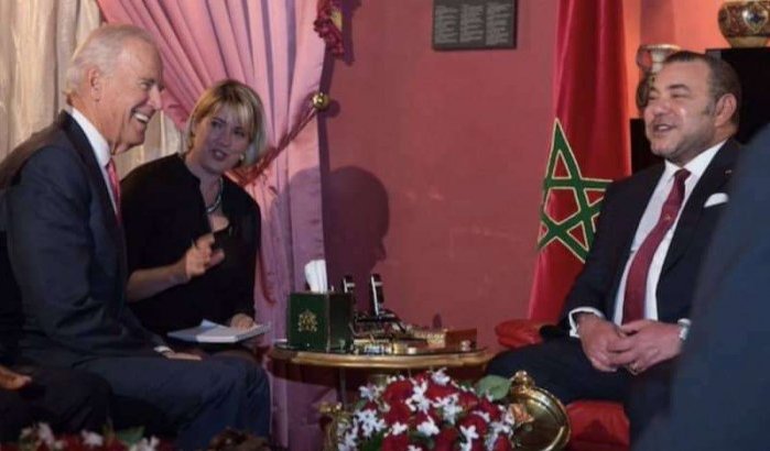 Diplomatiek succes voor Marokko in Sahara-kwestie