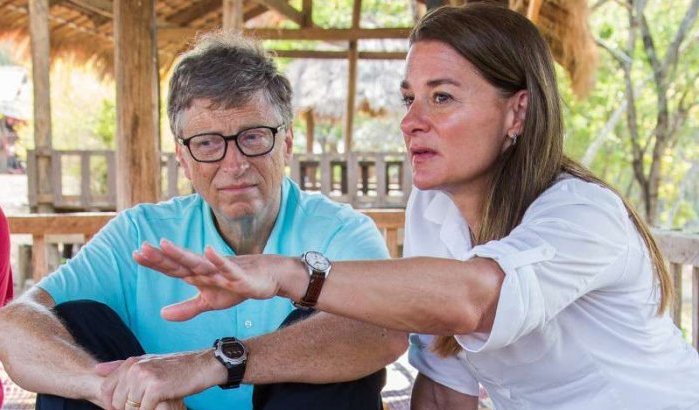 Bill Gates geeft 100 miljoen dollar voor ontwikkeling Noord-Marokko