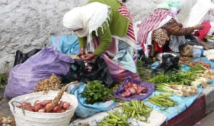 Seksschandaal zorgt voor opschudding nabij Marrakech