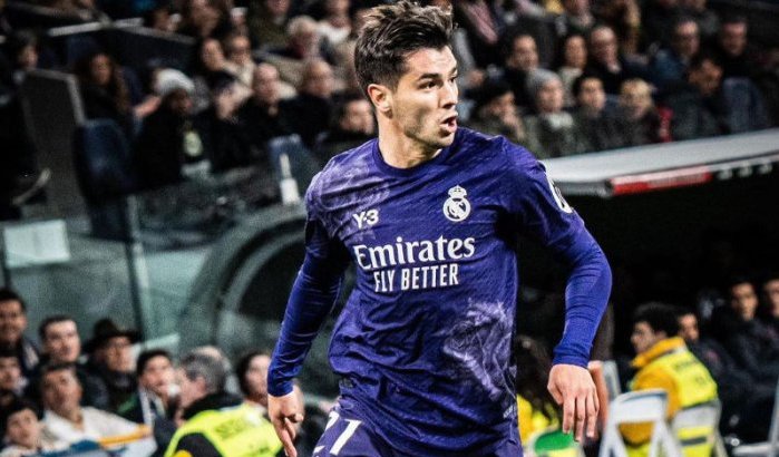 Brahim Díaz naar Barcelona?