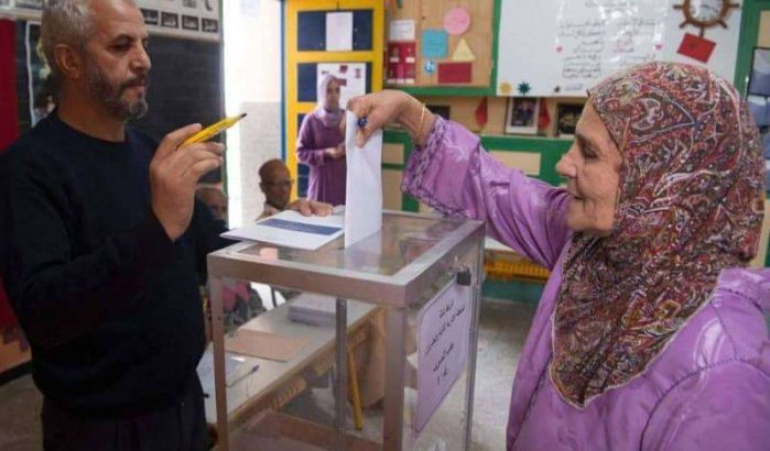 Verkiezingen in Marokko: politieke partijen onderhandelen over subsidies