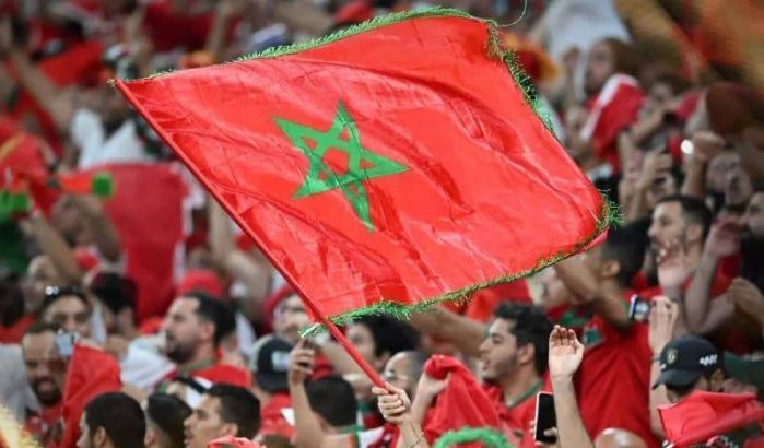 Tot 2000 dollar voor ticket Marokko-Spanje op zwarte markt