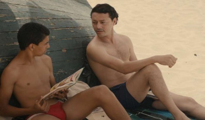 Onvrede na tonen Marokkaanse homofilm op filmfestival Tanger