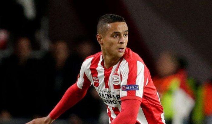 Mohamed Ihattaren spreekt woede uit over racisme Nederlandse politie