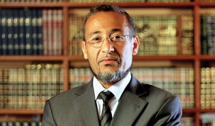 Marokkaanse imam met de dood bedreigd door Daesh