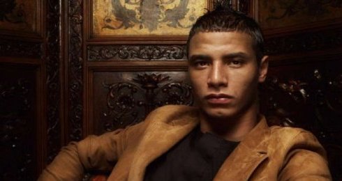 Marouane Chamakh