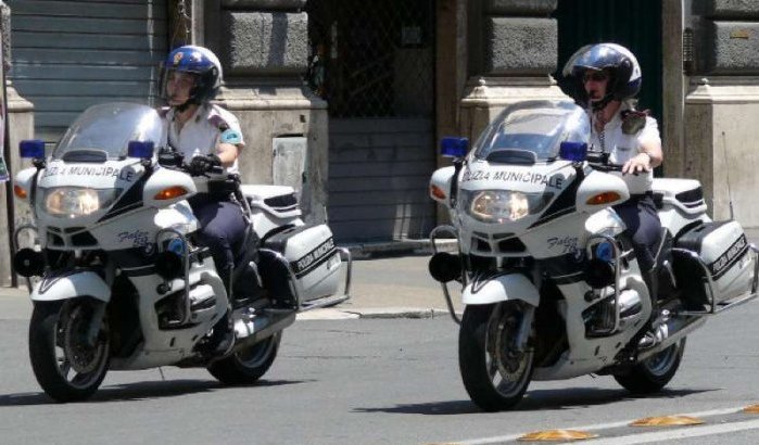 Italië pakt 15-jarige Marokkaan voor dubbele verkrachting