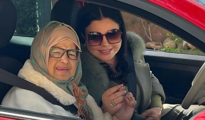 Latifa Raafat naar buitenland gevlucht door Escobar-zaak?