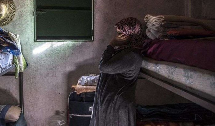 Marokkaanse seizoenarbeidsters slachtoffer seksuele misbruik in Spanje