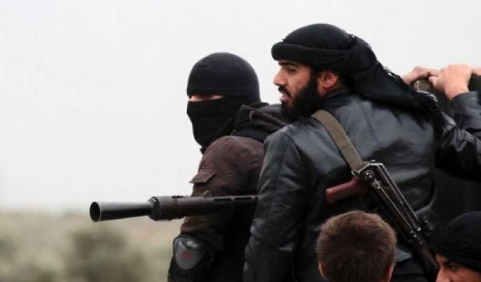 Tientallen Marokkaanse jihadstrijders gedood in Syrië