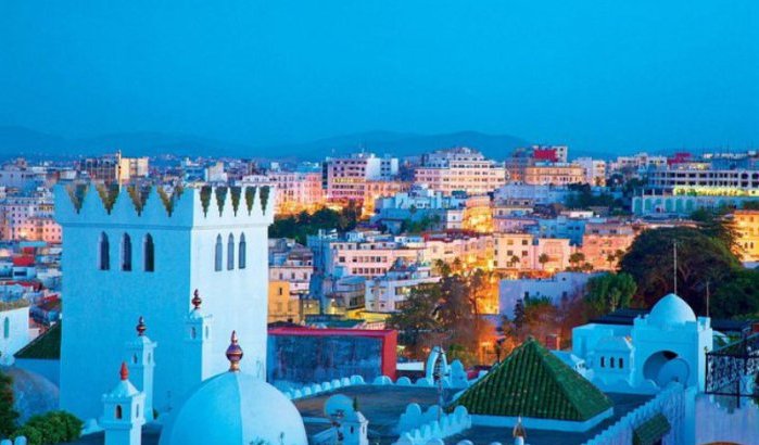 1,3 miljard dirham voor Tanger-Tetouan-Al Hoceima