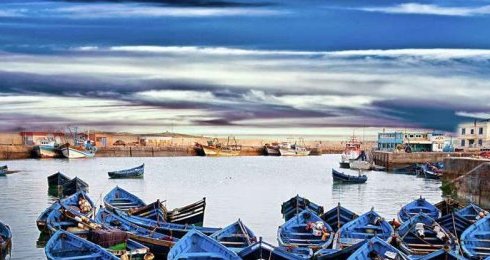 Essaouira