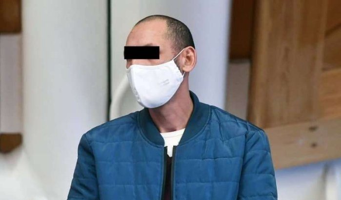 Antwerpen: zware straf voor moordenaar Mohamed El Ebrahimi