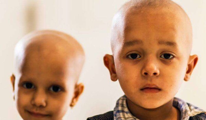 Marokko: kinderen met kanker vanaf nu gratis verzorgd