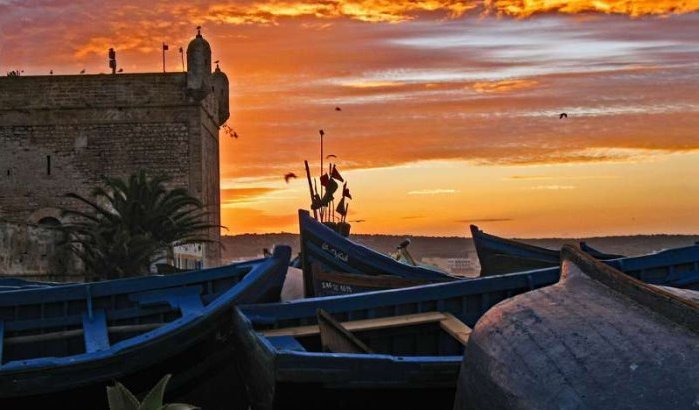 Essaouira in top 10 beste bestemming voor november
