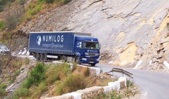 Algerijnse Numilog ontkent komst naar Dakhla