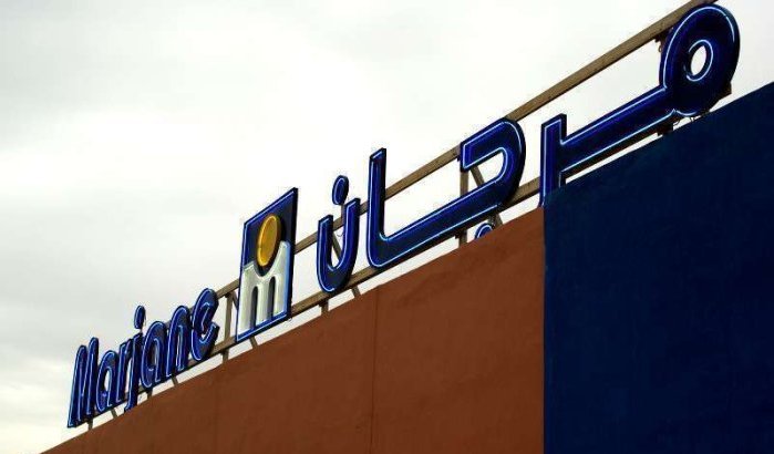 Marjane wil Afrikaanse markt veroveren