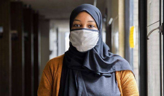 Moslima in VS vindt "Daesh" in plaats van voornaam op Starbucks beker