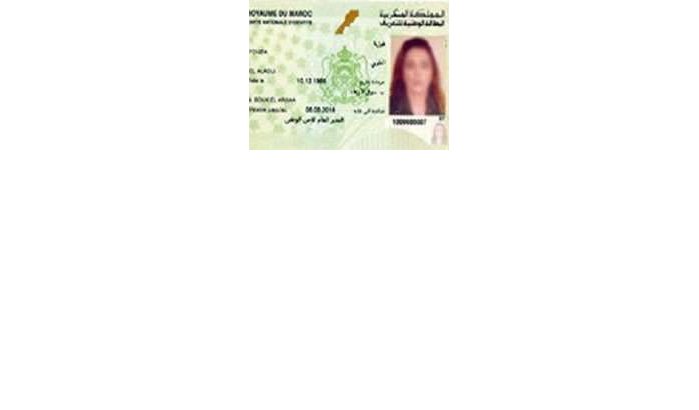 Voordelen elektronische identiteitskaart Marokko