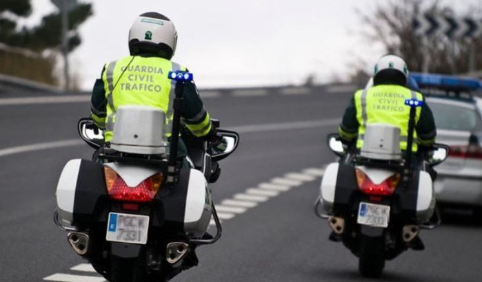 Marokkaanse diaspora: opgelet voor bandentruc op Spaanse snelwegen!